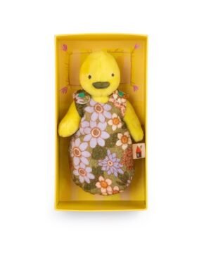 Les Minouchkas, Moulin Roty