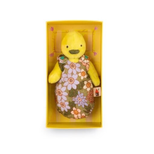 Les Minouchkas, Moulin Roty