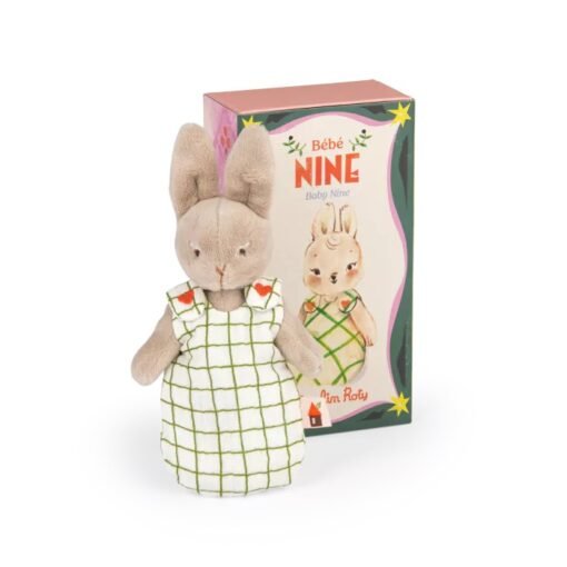 Peluches Les Minouchkas, Moulin Roty – Image 6