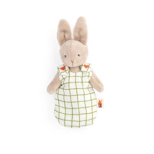 Les Minouchkas, Moulin Roty