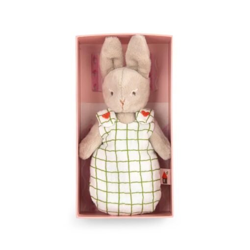 Les Minouchkas, Moulin Roty