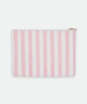 Trousse Pink Stripes, ATWS