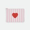 Trousse Pink Stripes, ATWS