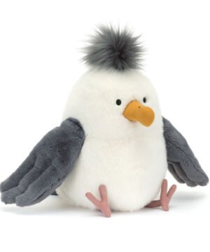 Chip Seagull, Jellycat