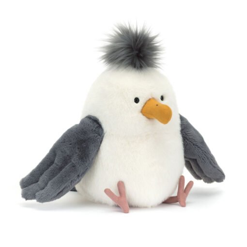 Chip Seagull, Jellycat