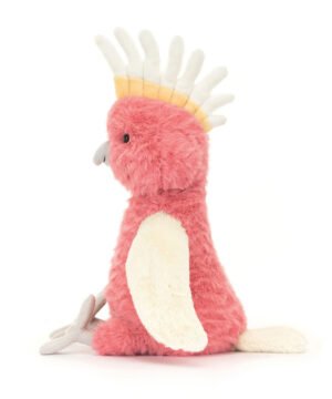 Squawkatoo, Jellycat