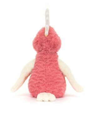 Squawkatoo, Jellycat