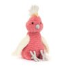 Squawkatoo, Jellycat