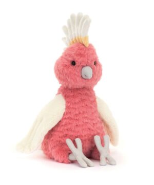 Squawkatoo, Jellycat