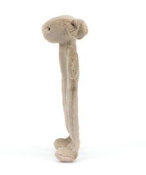 Bashful Bunny Comforter, Jellycat