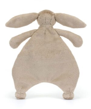 Bashful Bunny Comforter, Jellycat