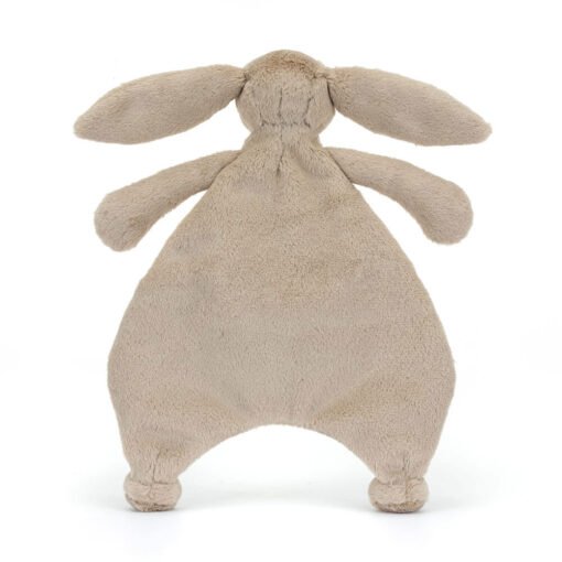 Bashful Bunny Comforter, Jellycat