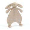 Bashful Bunny Comforter, Jellycat