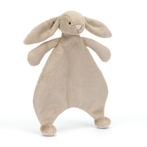 Bashful Bunny Comforter, Jellycat
