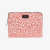 Housse Ordinateur 13 Pouces Red Heart, ATWS