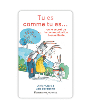 Tu es comme tu es, Yoto