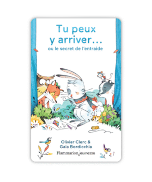Tu peux y arriver, Yoto