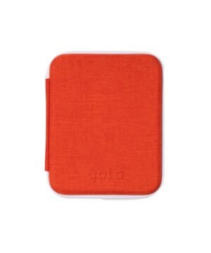 Porte-cartes, Yoto