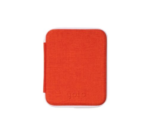 Porte-cartes, Yoto