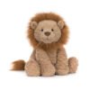 Fuddlewuddle Lion, Jellycat