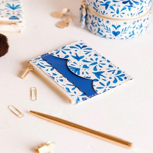 Portefeuille Blue Swallows, ATWS