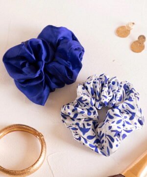 Duo de Chouchous Blue Swallows, ATWS