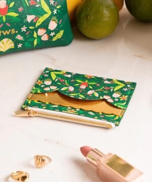 Portefeuille Green Jungle, ATWS