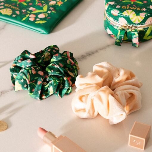 Duo de Chouchous Green Jungle, ATWS
