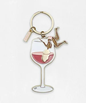 Porte-clés Tipsy, ATWS