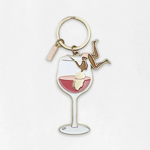 Porte-clés Tipsy, ATWS