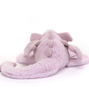 Lavender Dragon, Jellycat