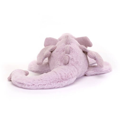 Lavender Dragon, Jellycat