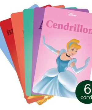 Les Classiques Disney : Volume 2, Yoto
