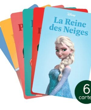 Les Classiques Disney : Volume 1, Yoto