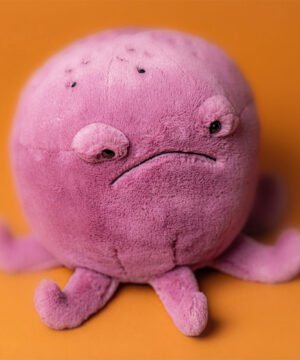 Ondre Octopus