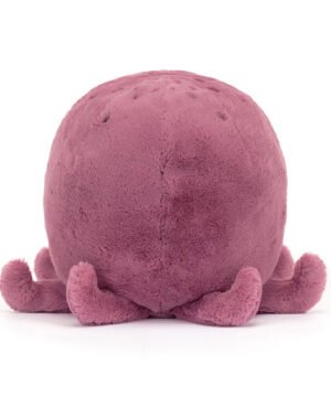 Ondre Octopus