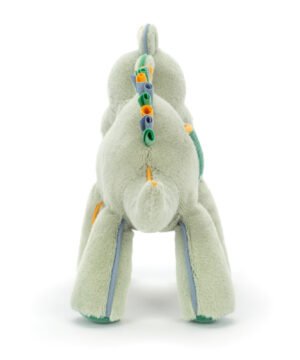 Peek-a-Book Dino Activity Toy, Jellycat