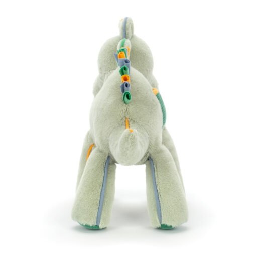 Peek-a-Book Dino Activity Toy, Jellycat