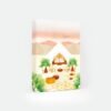 Puzzle Glamping, ATWS