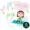 Calme et attentif comme une grenouille, Yoto
