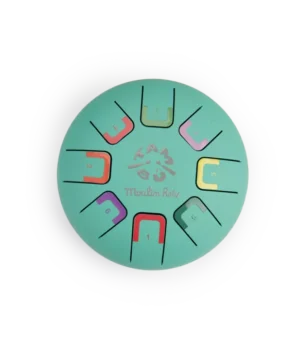 Petit Tambour à languette Dans la Jungle, Moulin Roty