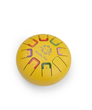 Petit Tambour à languette Popipop, Moulin Roty