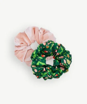 Duo de Chouchous Green Jungle, ATWS