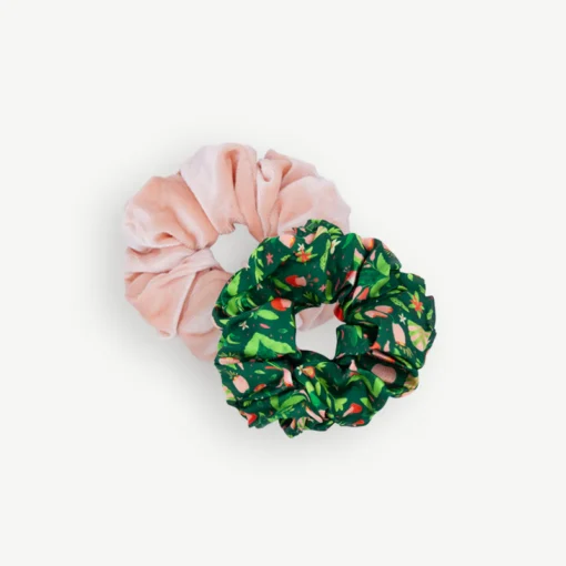 Duo de Chouchous Green Jungle, ATWS