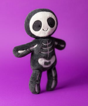 Skeleton Bob, Jellycat