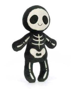 Skeleton Bob, Jellycat