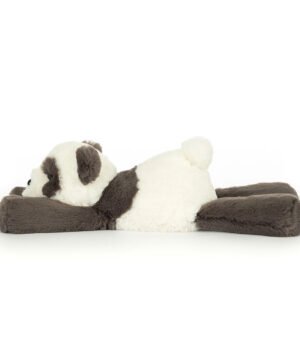 Smudge Panda, Jellycat