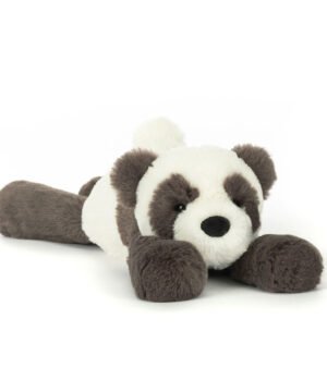Smudge Panda, Jellycat