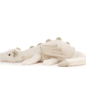 Snow Dragon, Jellycat
