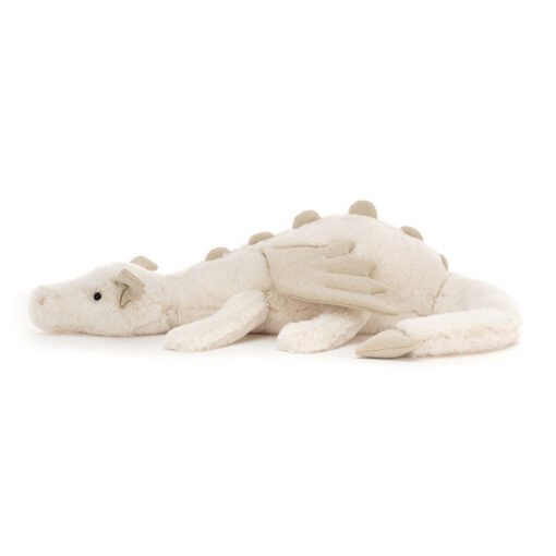 Snow Dragon, Jellycat